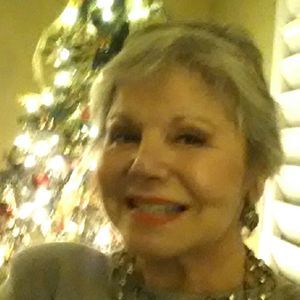 Meet your Posher, Judith